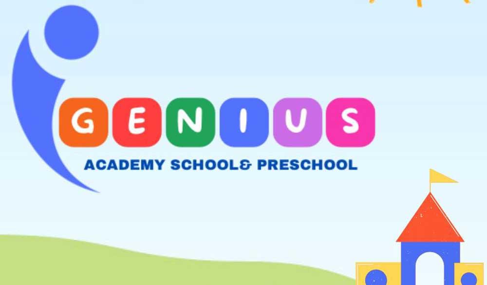 IGenius Preschool & School